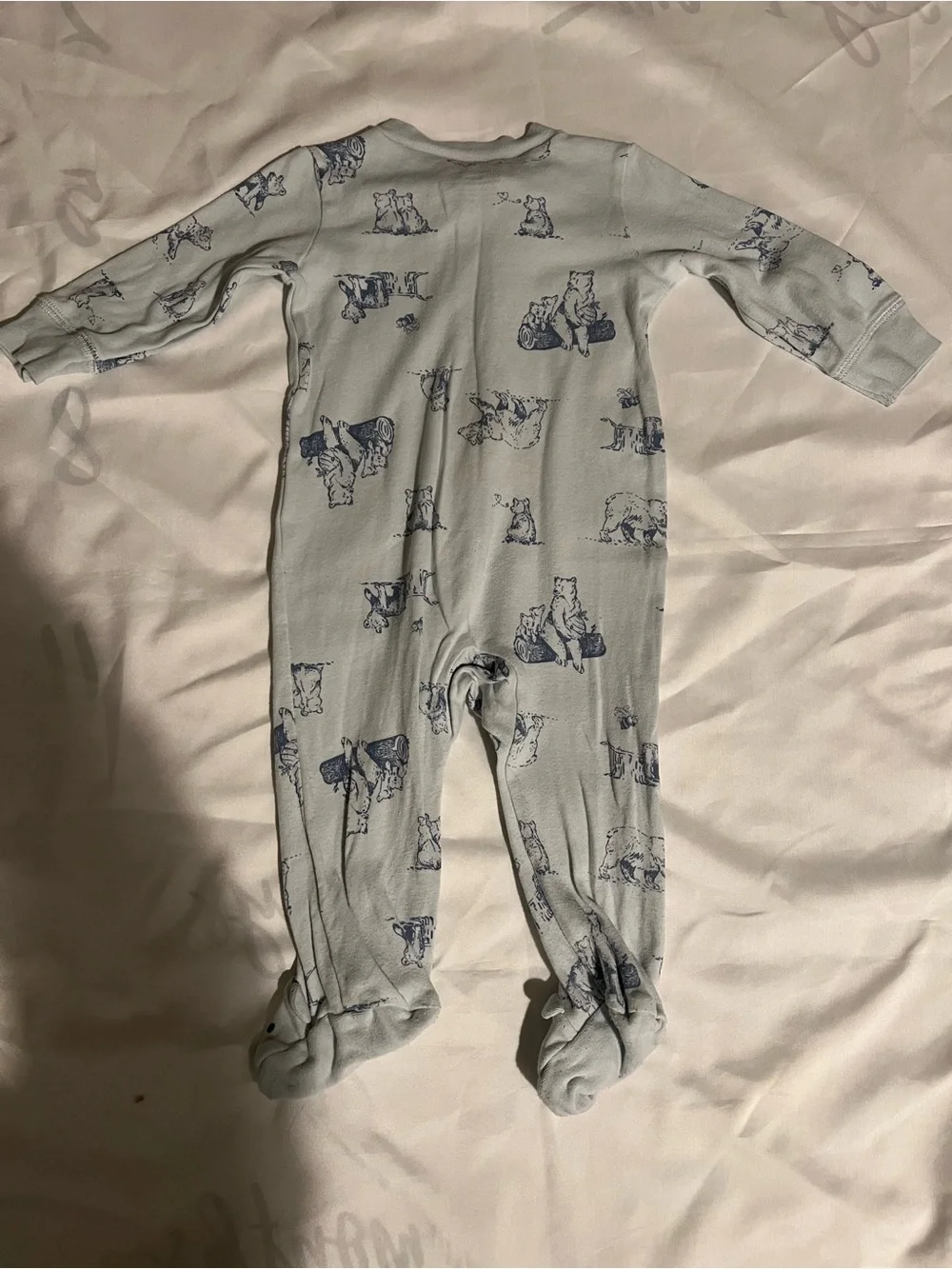 Carters three carter